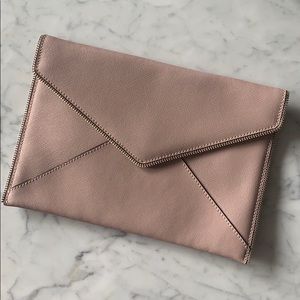 Rebecca Minkoff Envelope Clutch